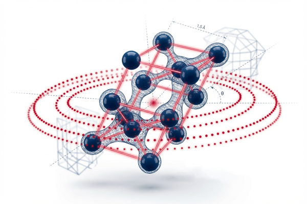 Chemia strukturalna i obliczeniowa