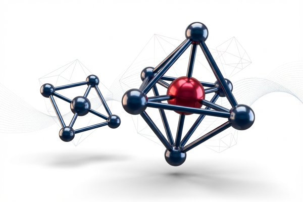 Chemia koordynacyjna 1