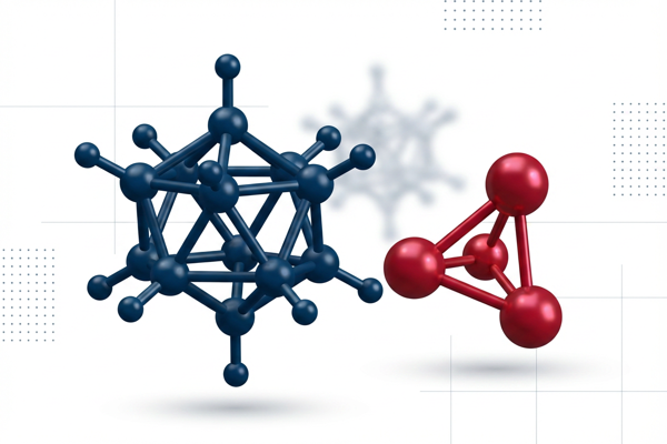 Chemia fosforu i boru