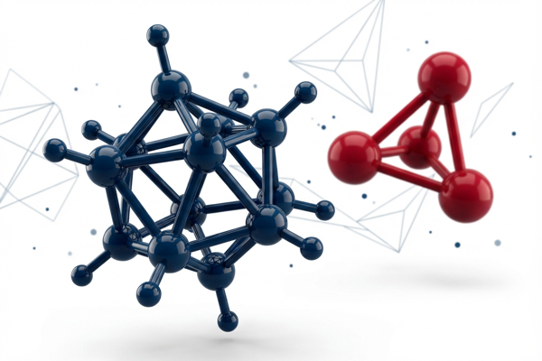 Chemia fosforu i boru