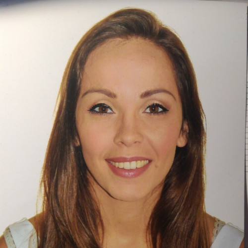 Silvia Paz Comesana