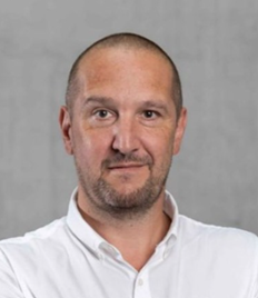 Matthias Koebel