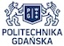 Gdańsk University of Technology logo
