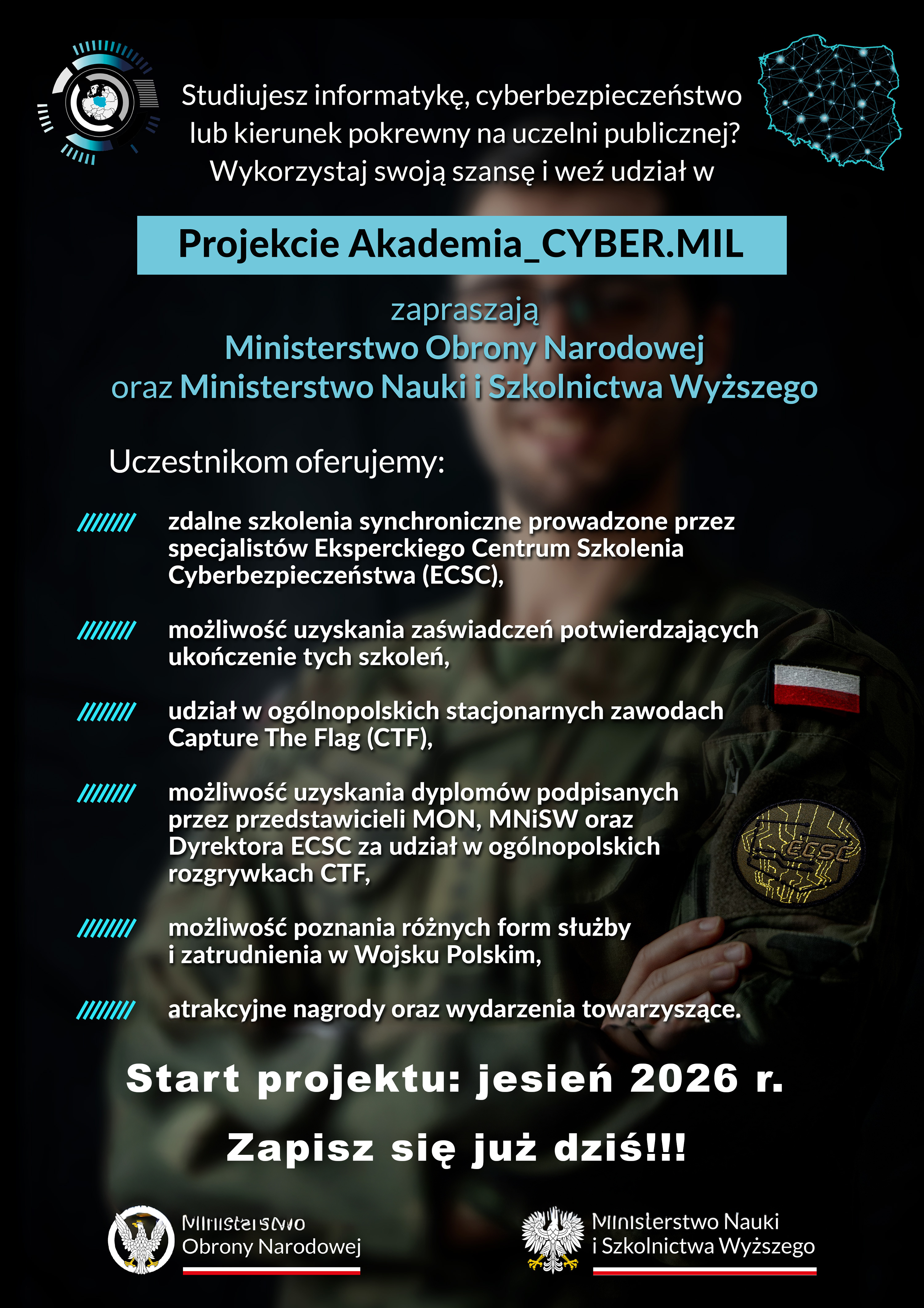 Akademia MON
