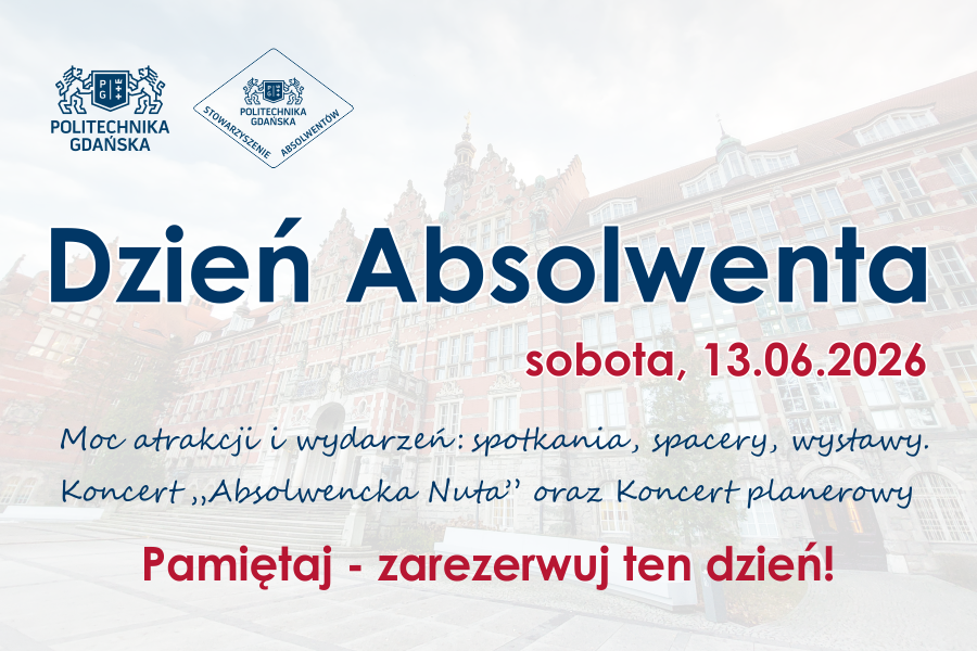 Absowenta 2026 r.