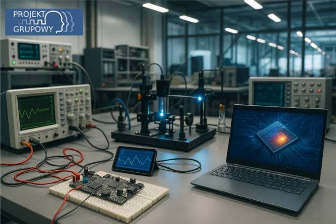 WETI projekt grupowe