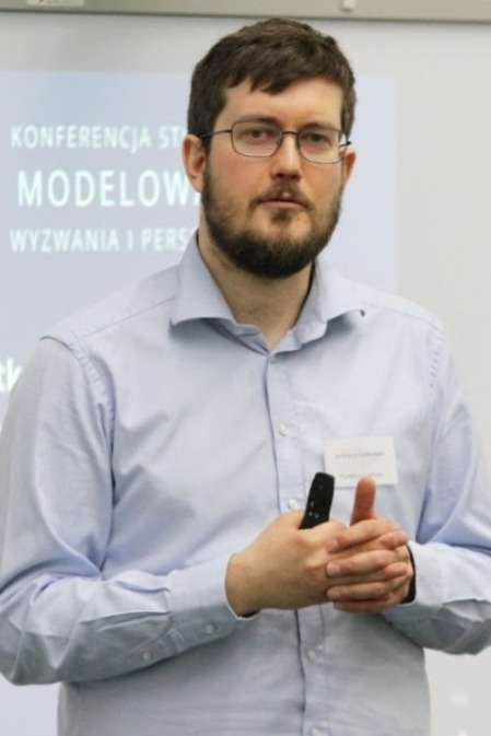 M. Szatkowski