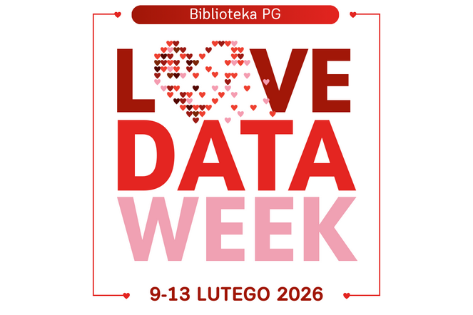 Love Data Week 2026