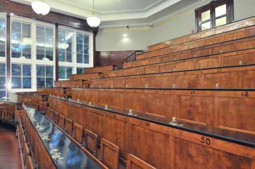 Audytorium Chemiczne