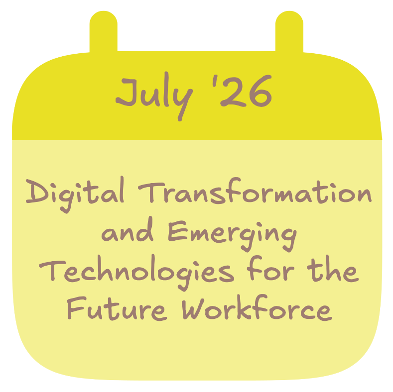 Digital Transformation Course