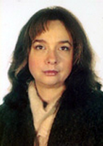 Elżbieta Ryńska