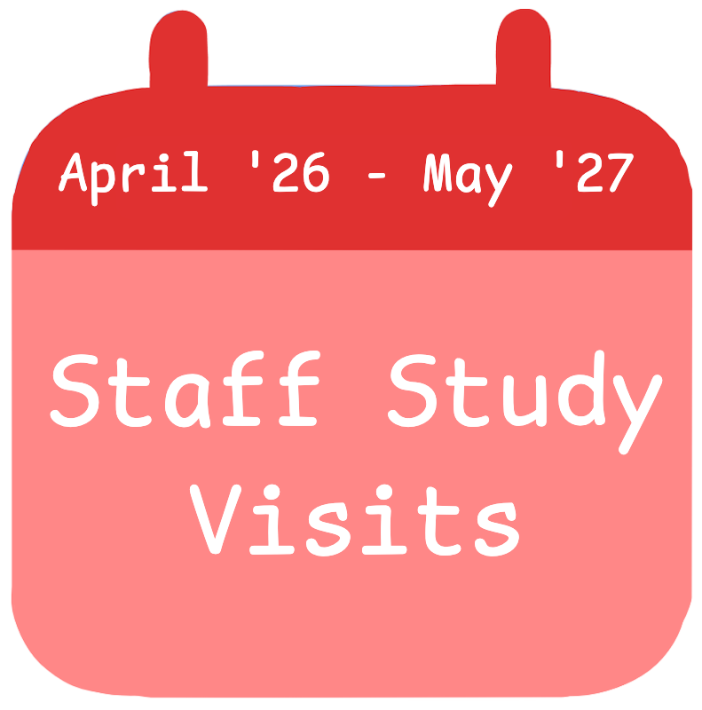 Staff Visits