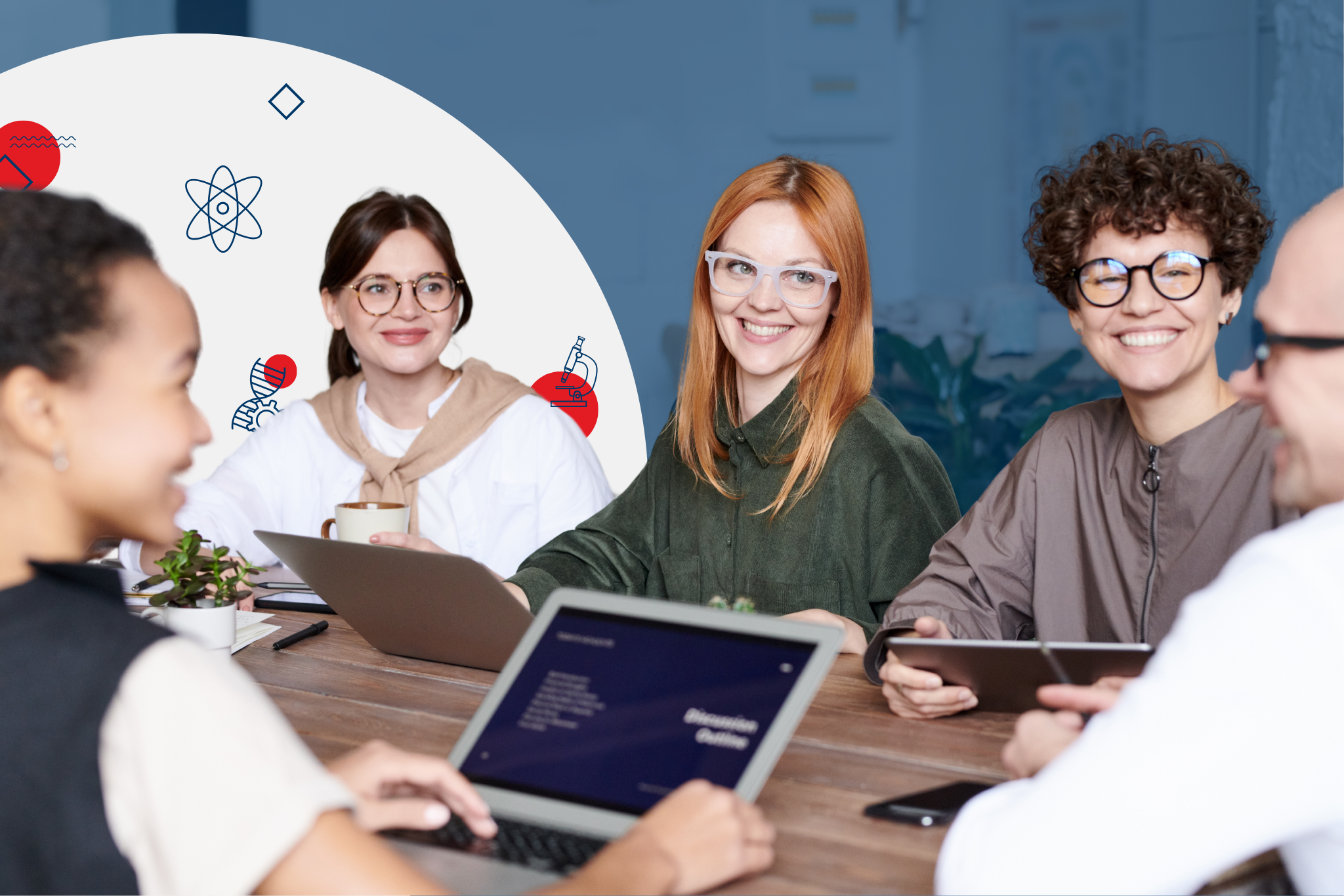 Who is the Young Researcher? | Gdańsk University of Technology