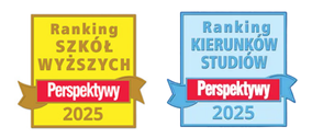 Perspektywy University Rankings 2025