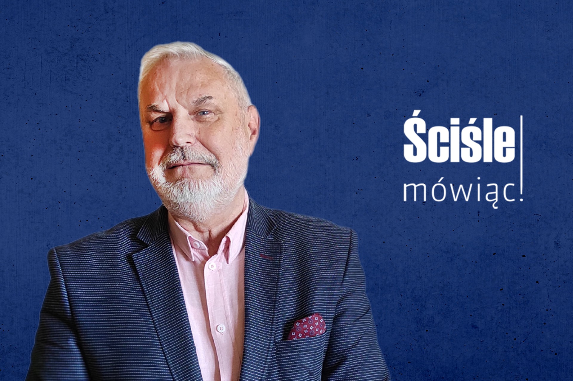 Prof. Waldemar Kamrat