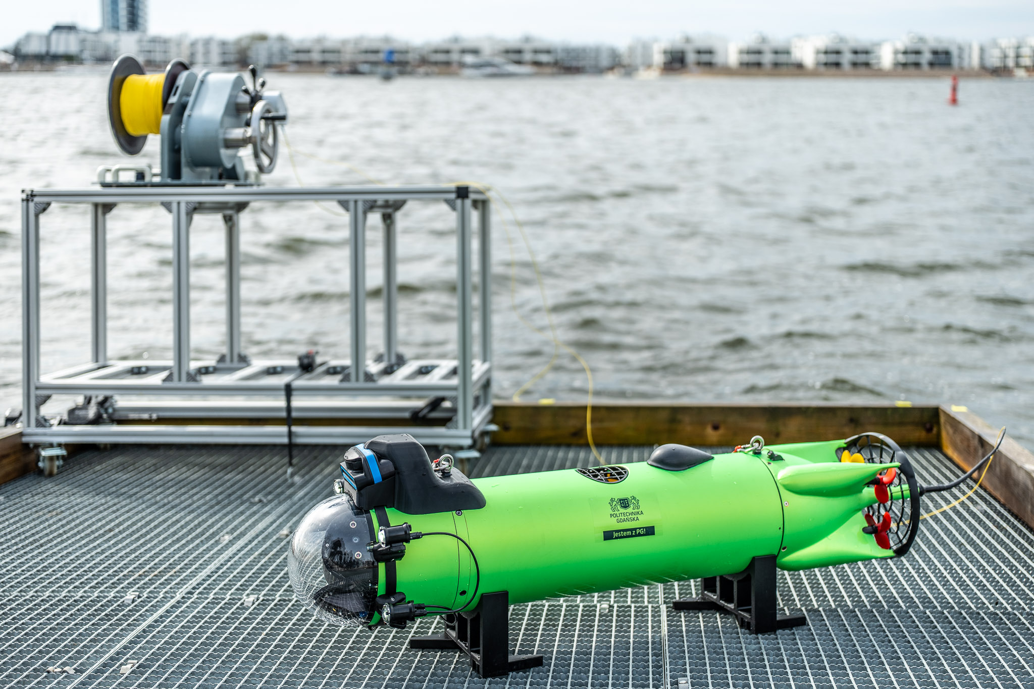 Fot. Dawid Linkowski/PG