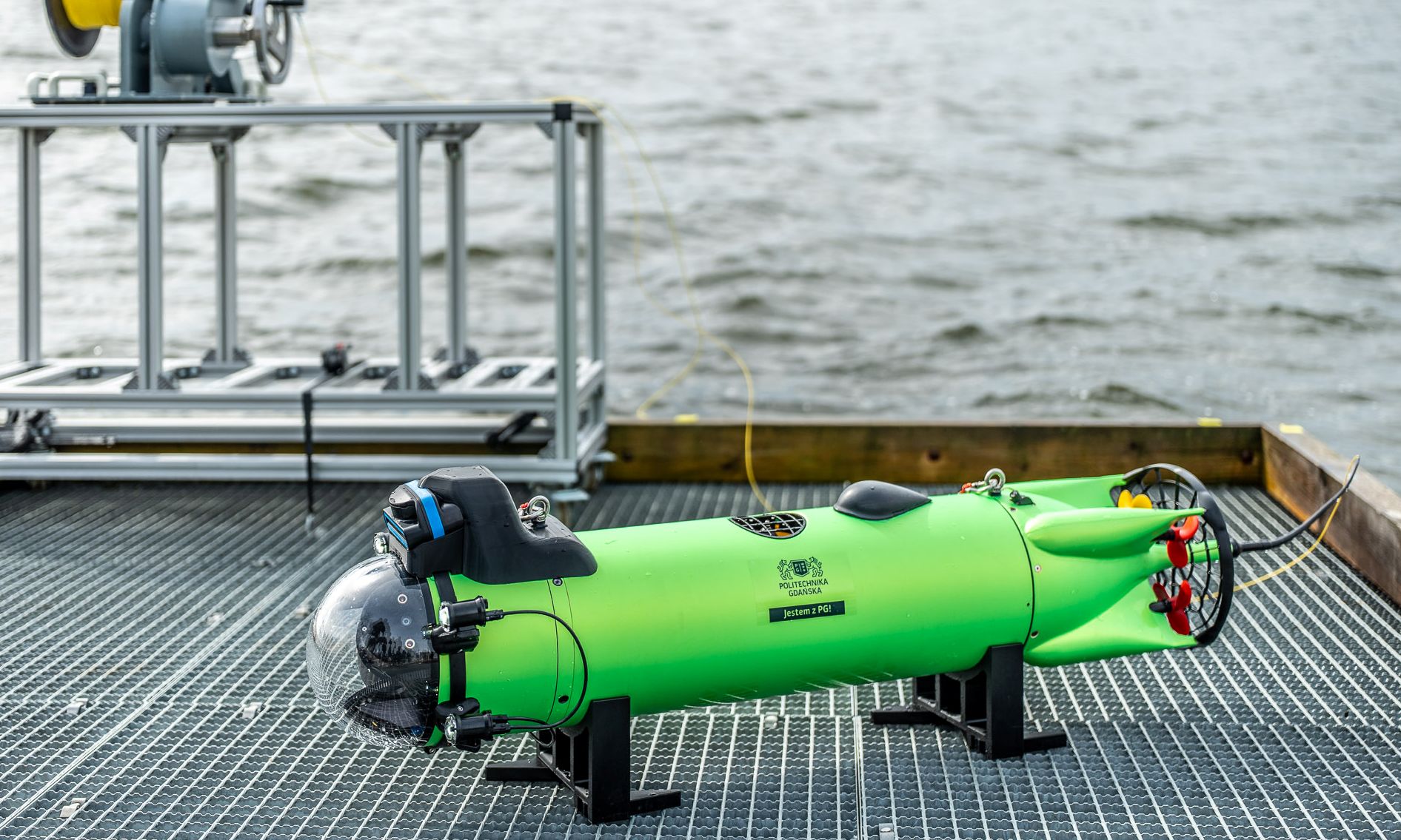 Fot. Dawid Linkowski/PG