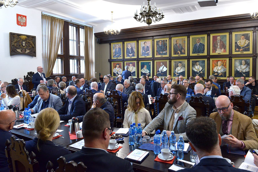 Fot. Krzysztof Krzempek/PG