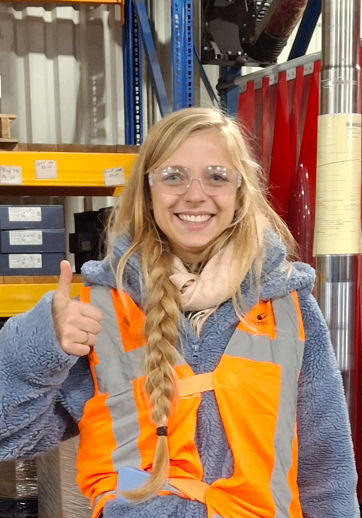 Wiktoria Ciemno-Czołowska