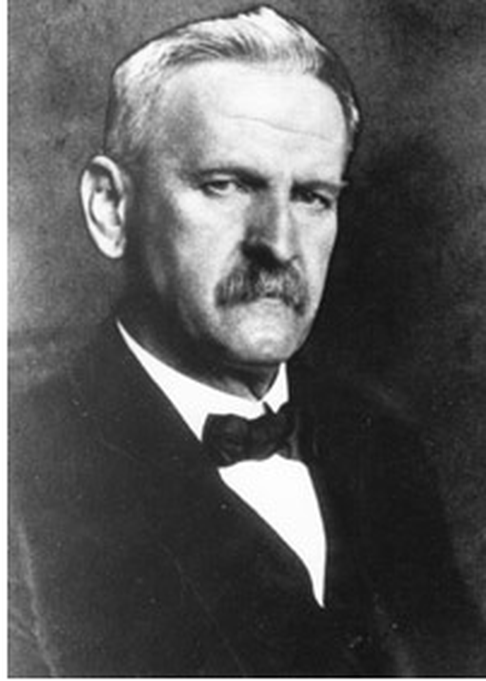 Prof. Julius Sommer