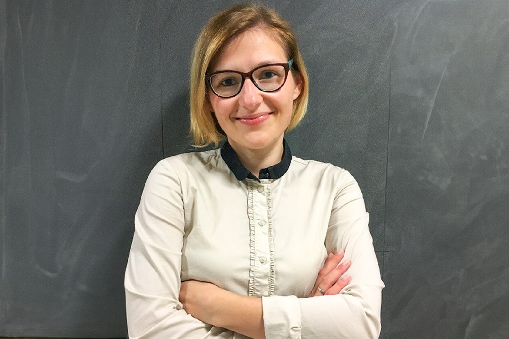 dr inż. Dominika Sobotka
