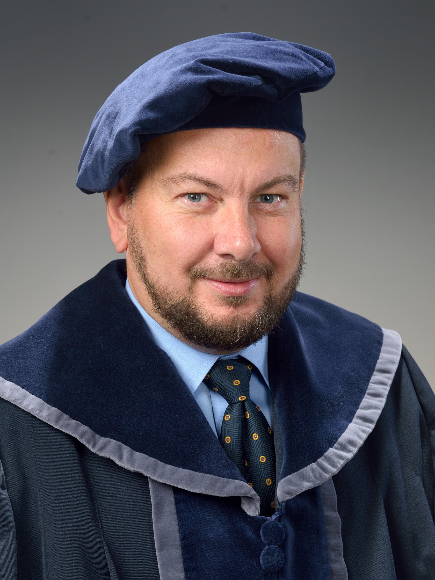 dr inż. Arkadiusz Ostojski, prof. uczelni