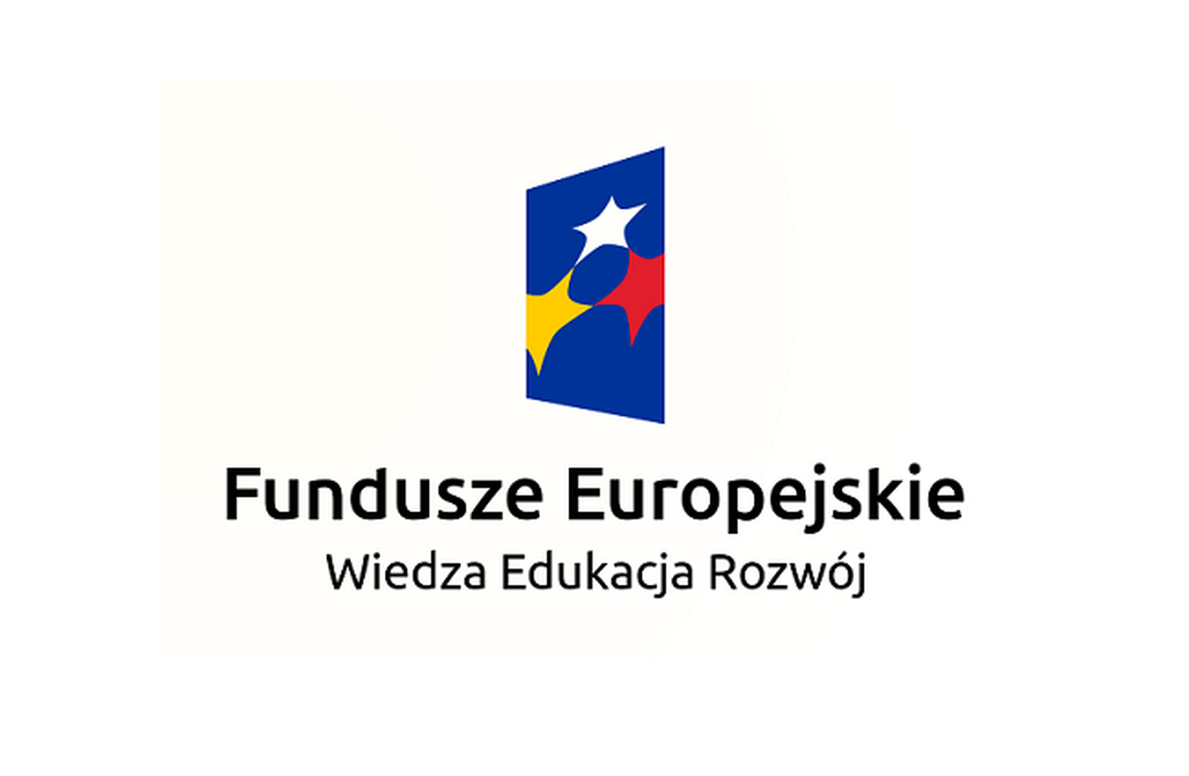 logo Fundusze Europejskie
