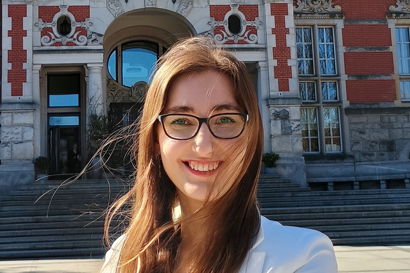 Paulina Wiśniewska