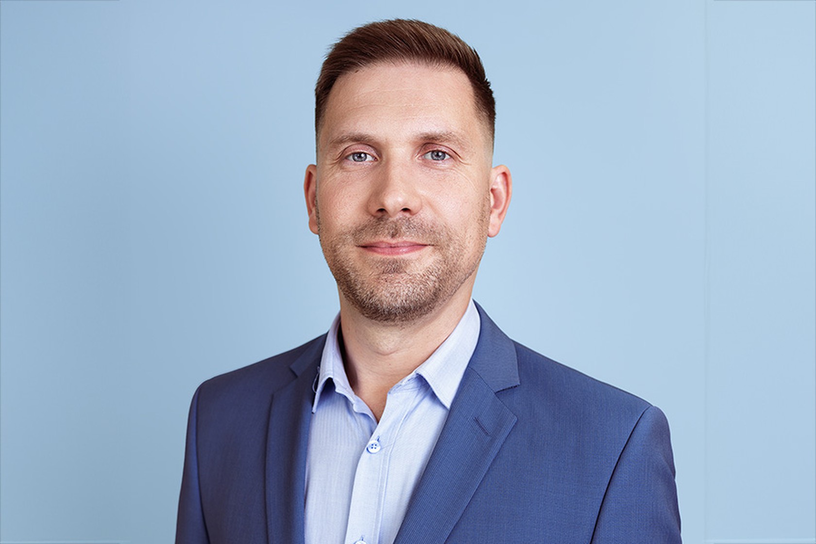 Dr Michał Tomczak