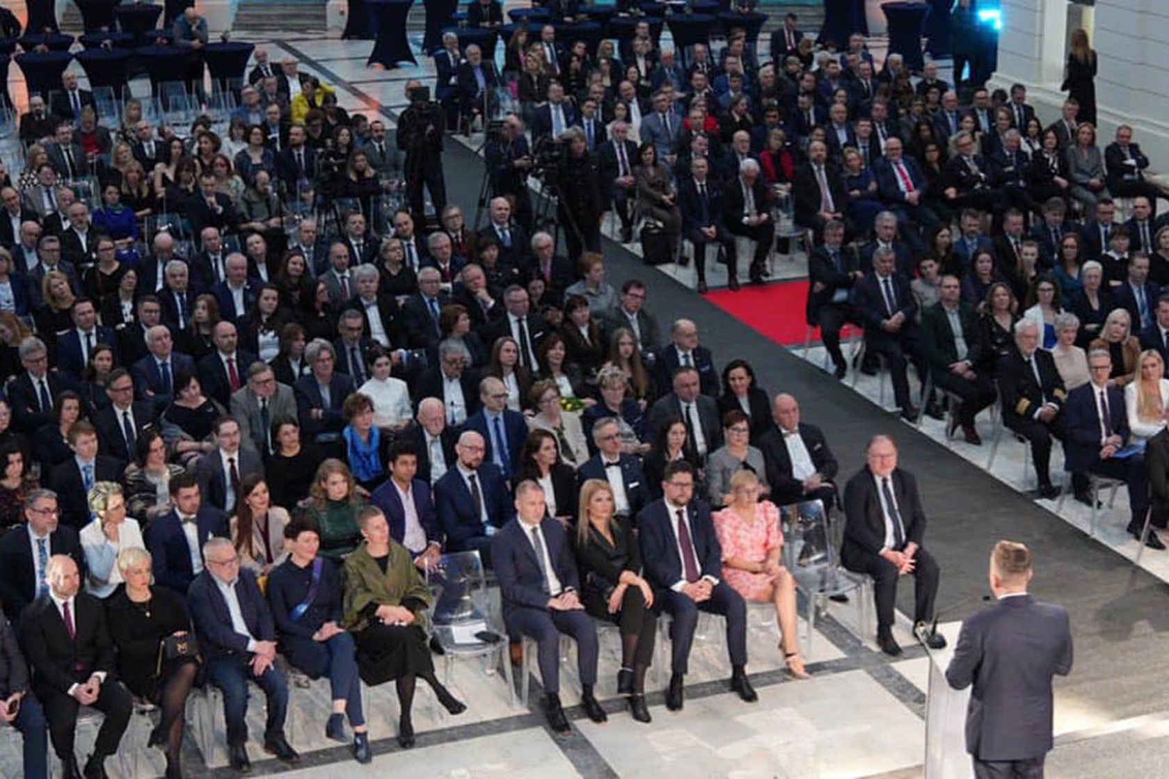 gala
