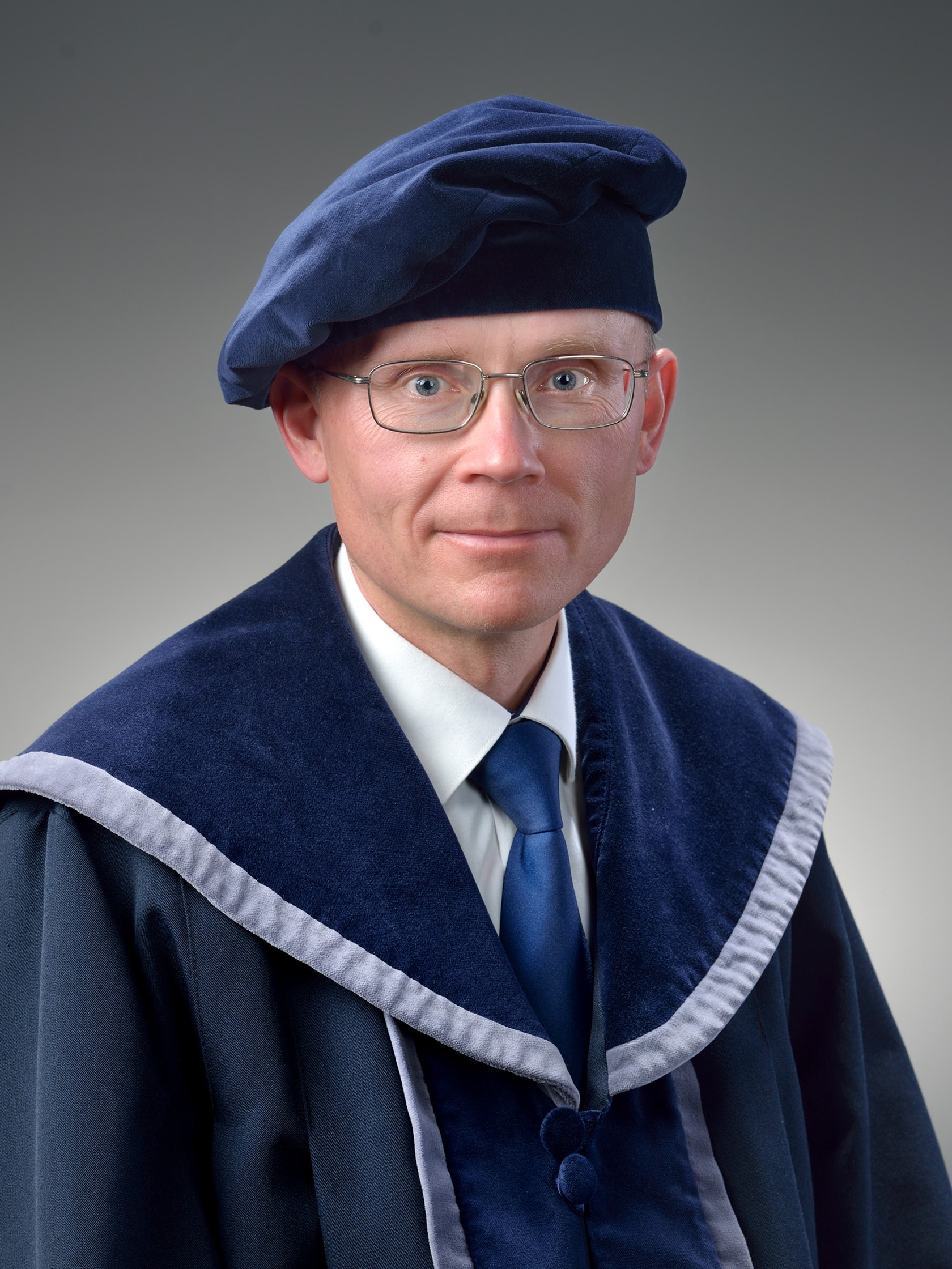 prof. dr hab. inż. Jarosław Guziński