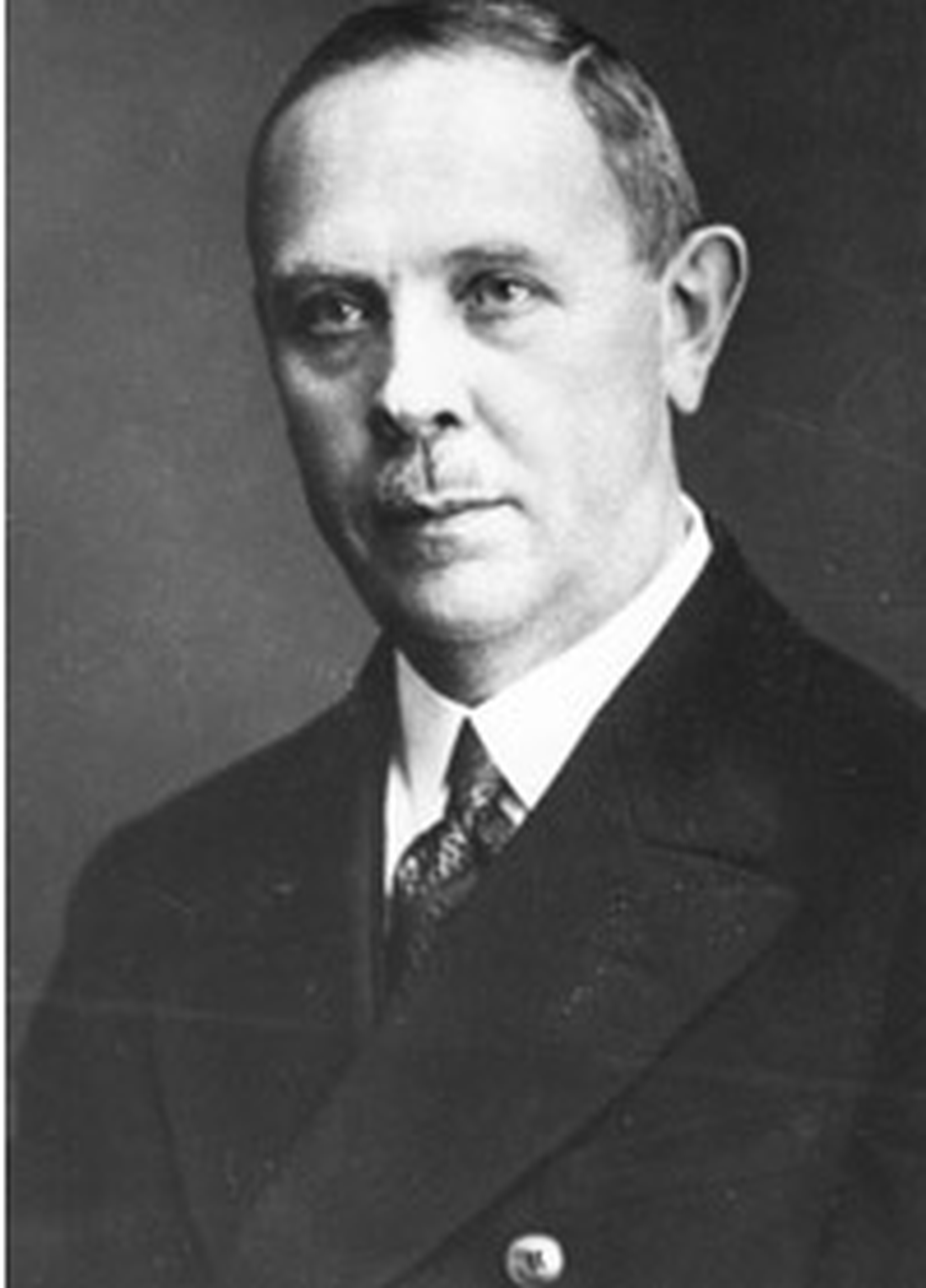 Prof. Gerhard de Jonge