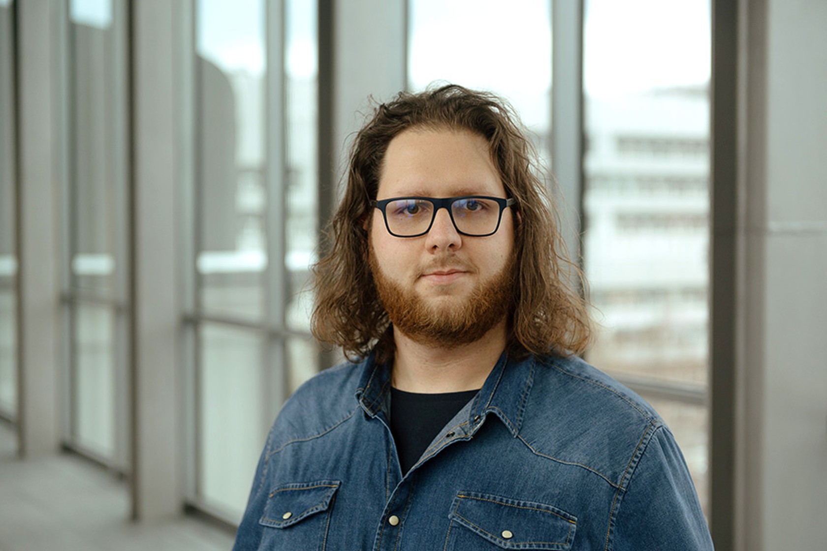 Dr inż. Marcin Wekwejt