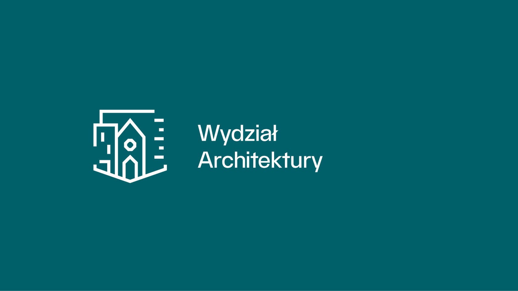 Wydział Architektury