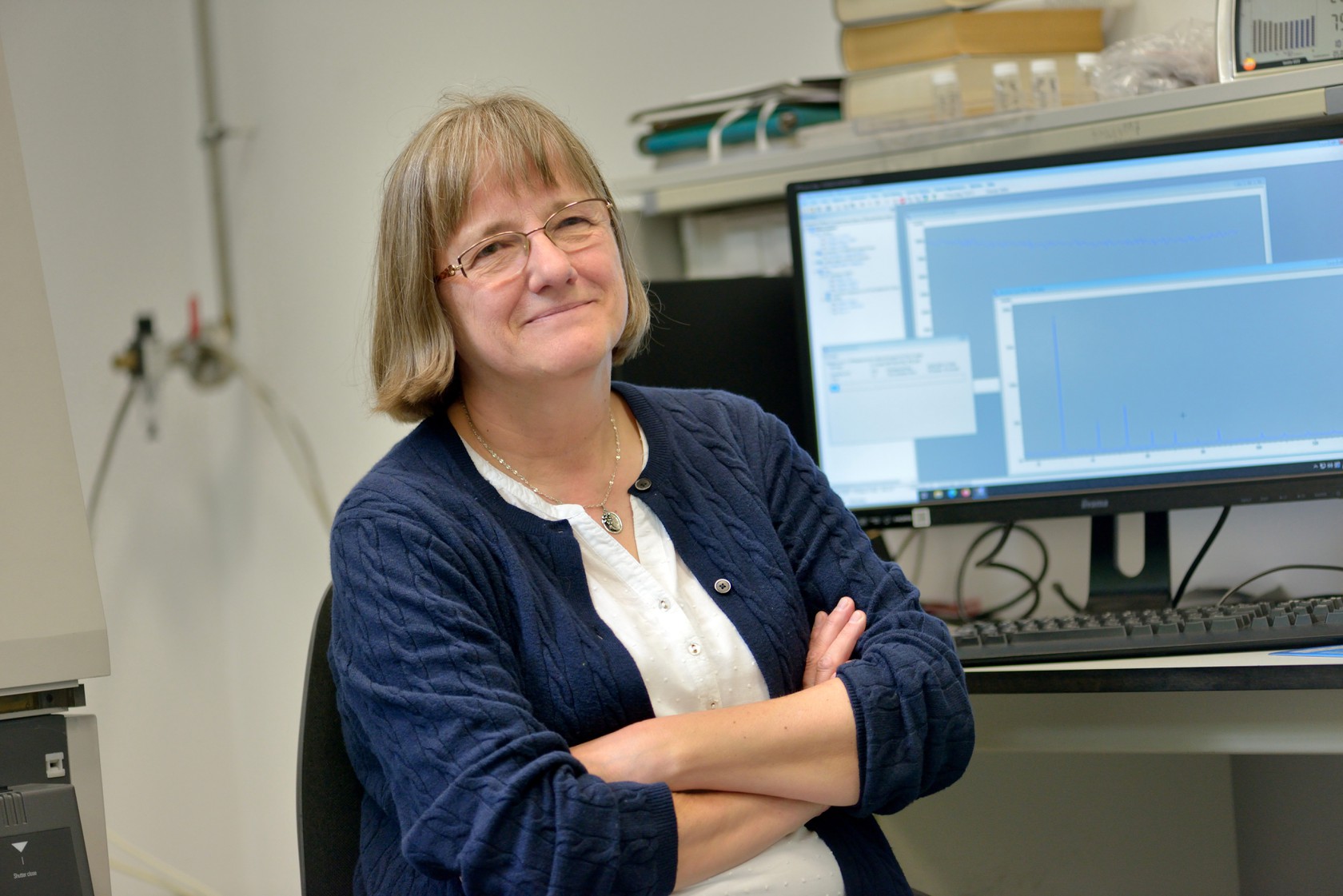 Prof. Maria Gazda