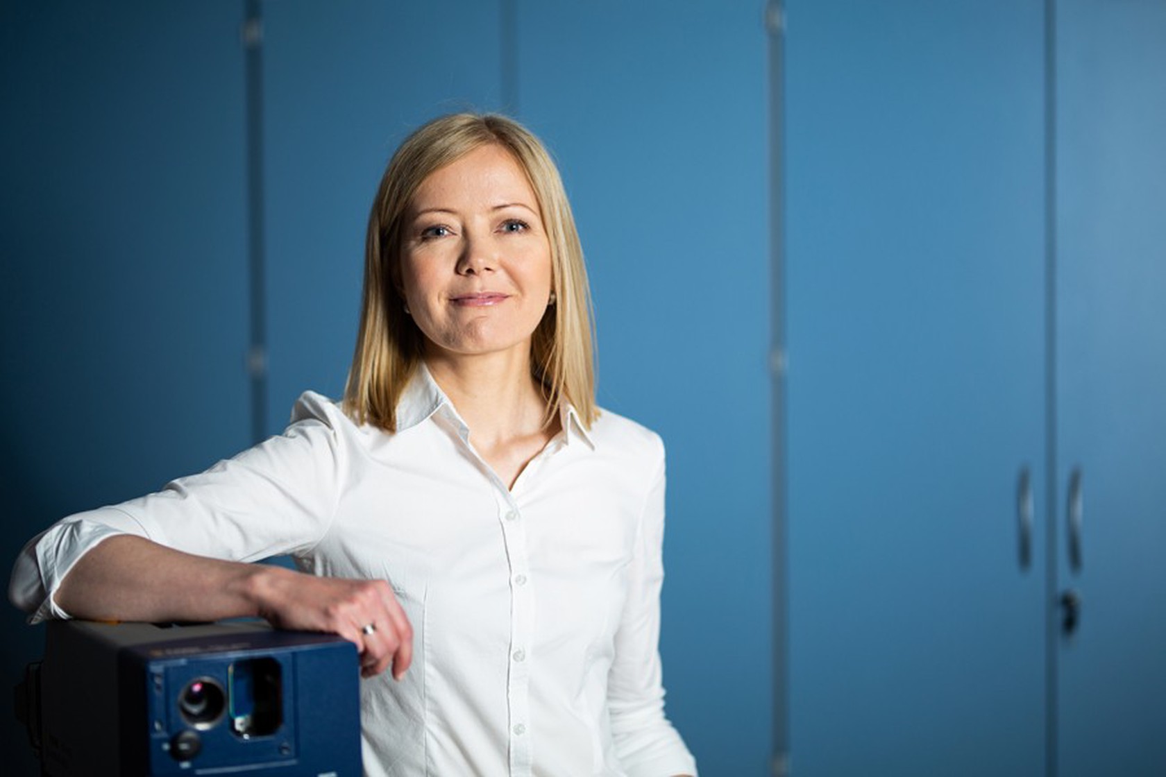 Prof. Magdalena Rucka