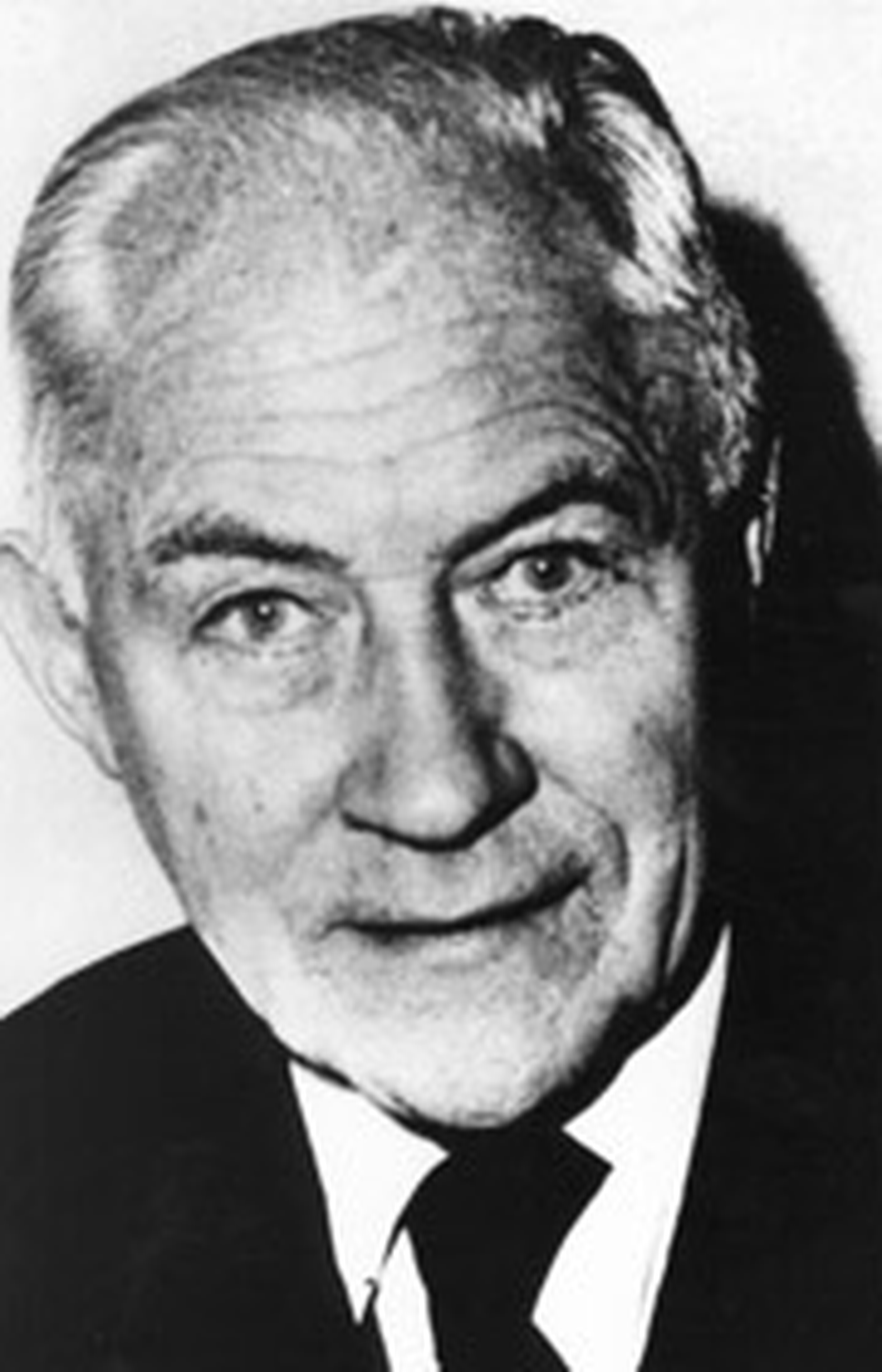 Prof. Eberhardt Buchwald
