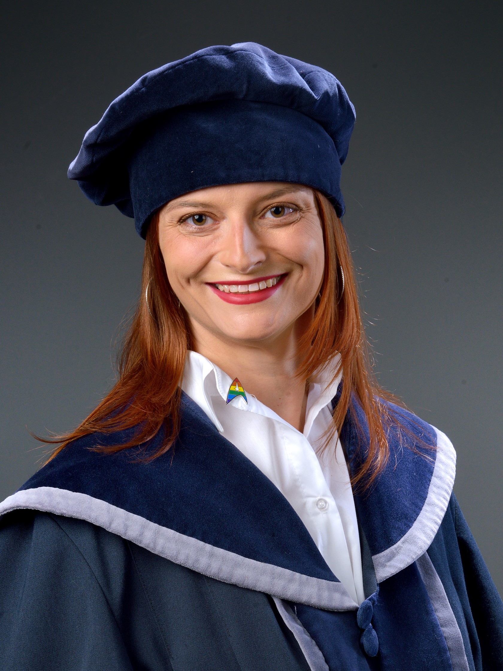 dr hab. inż. Aleksandra Mielewczyk-Gryń, prof. uczelni