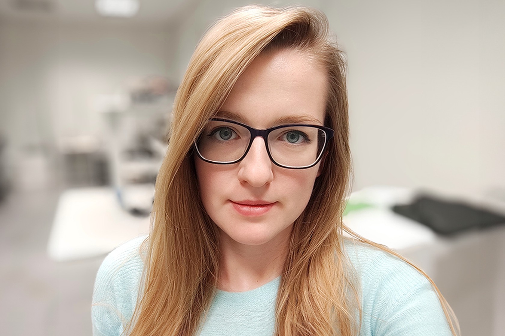 Inż. Klaudia Prusik
