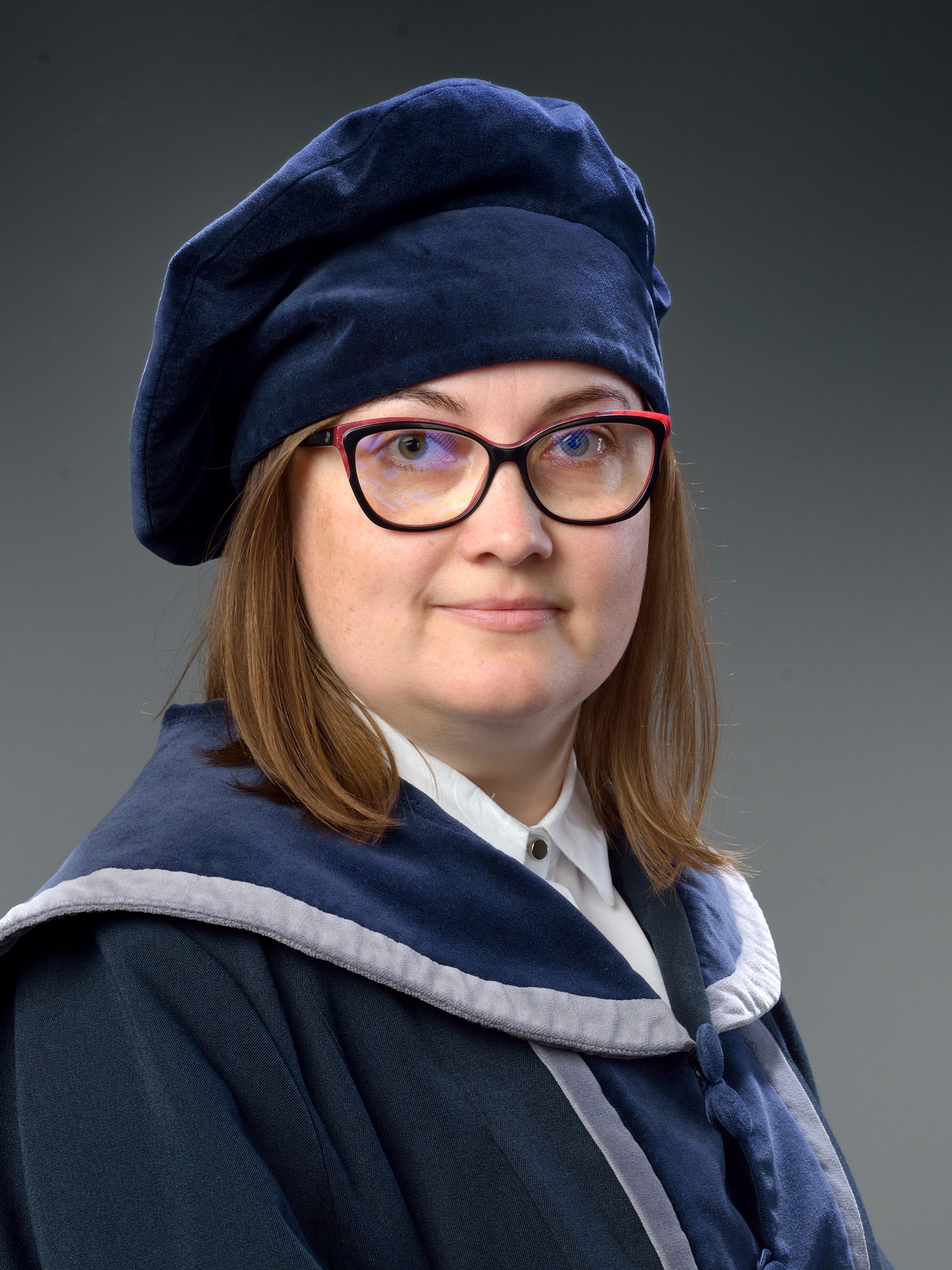 dr hab. Marta Kuc-Czarnecka, prof. uczelni