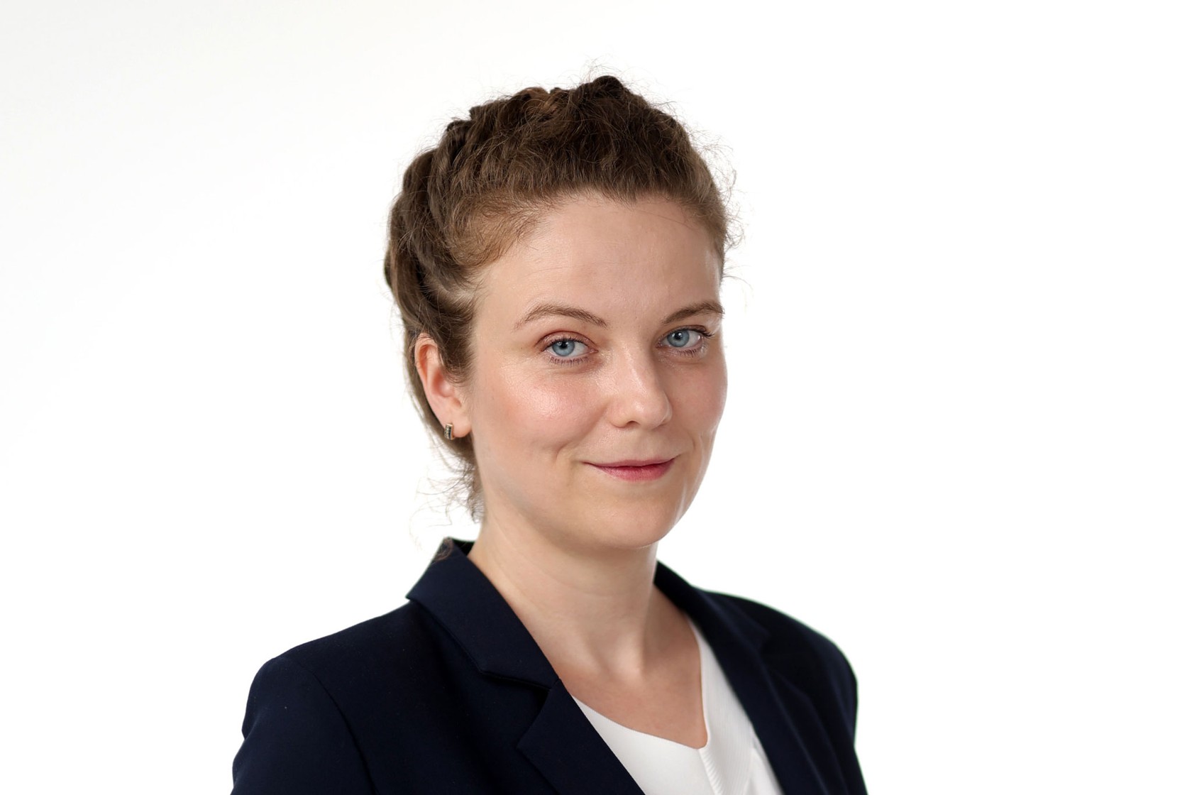 Dr inż. Kamila Rząd