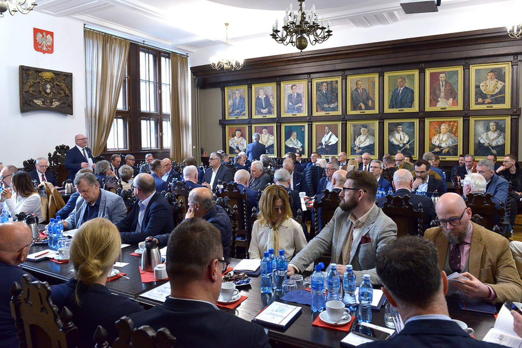 Fot. Krzysztof Krzempek/PG