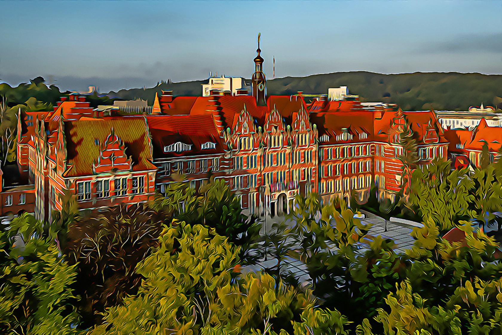 GG-widok