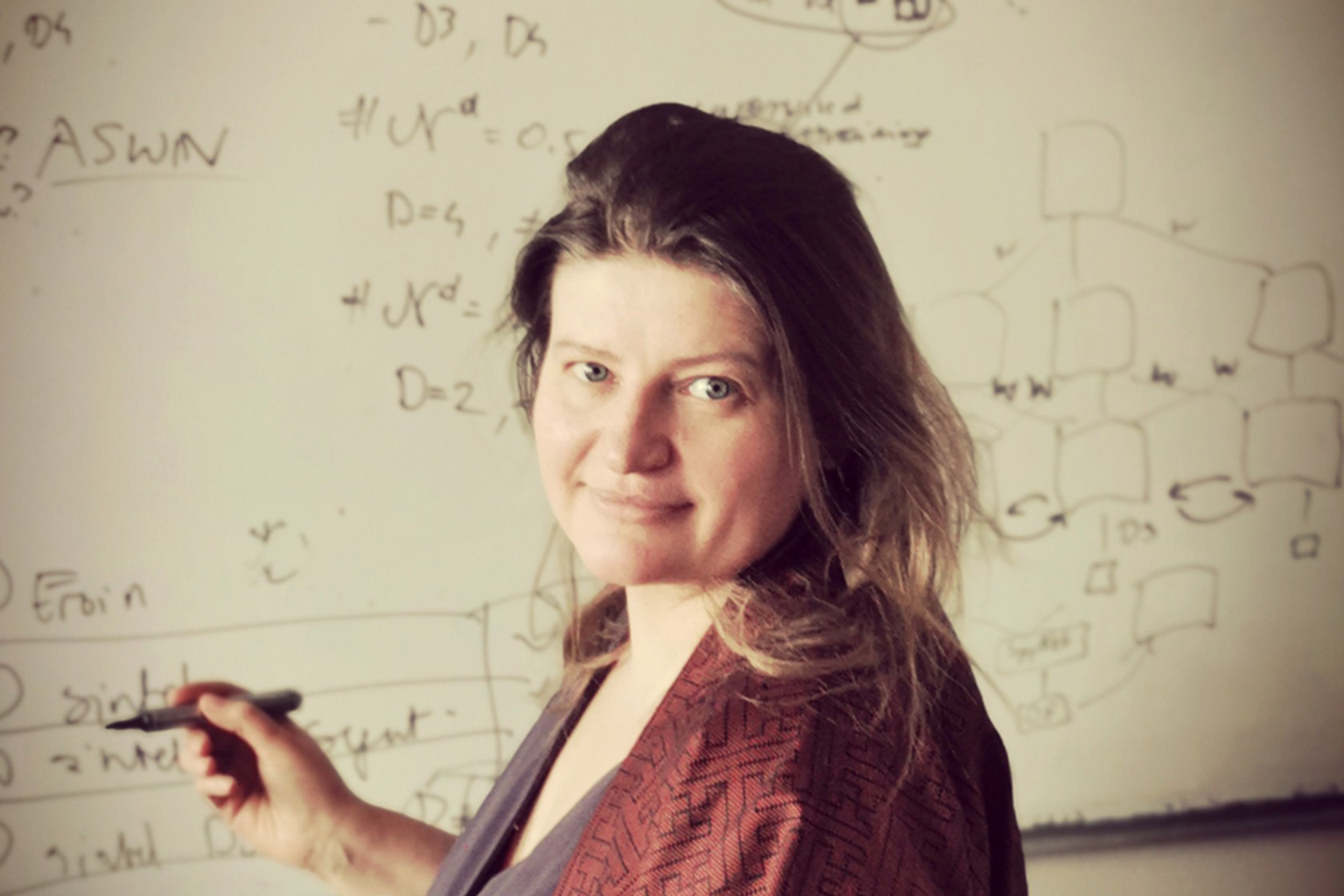 Dr Anna Węsierska