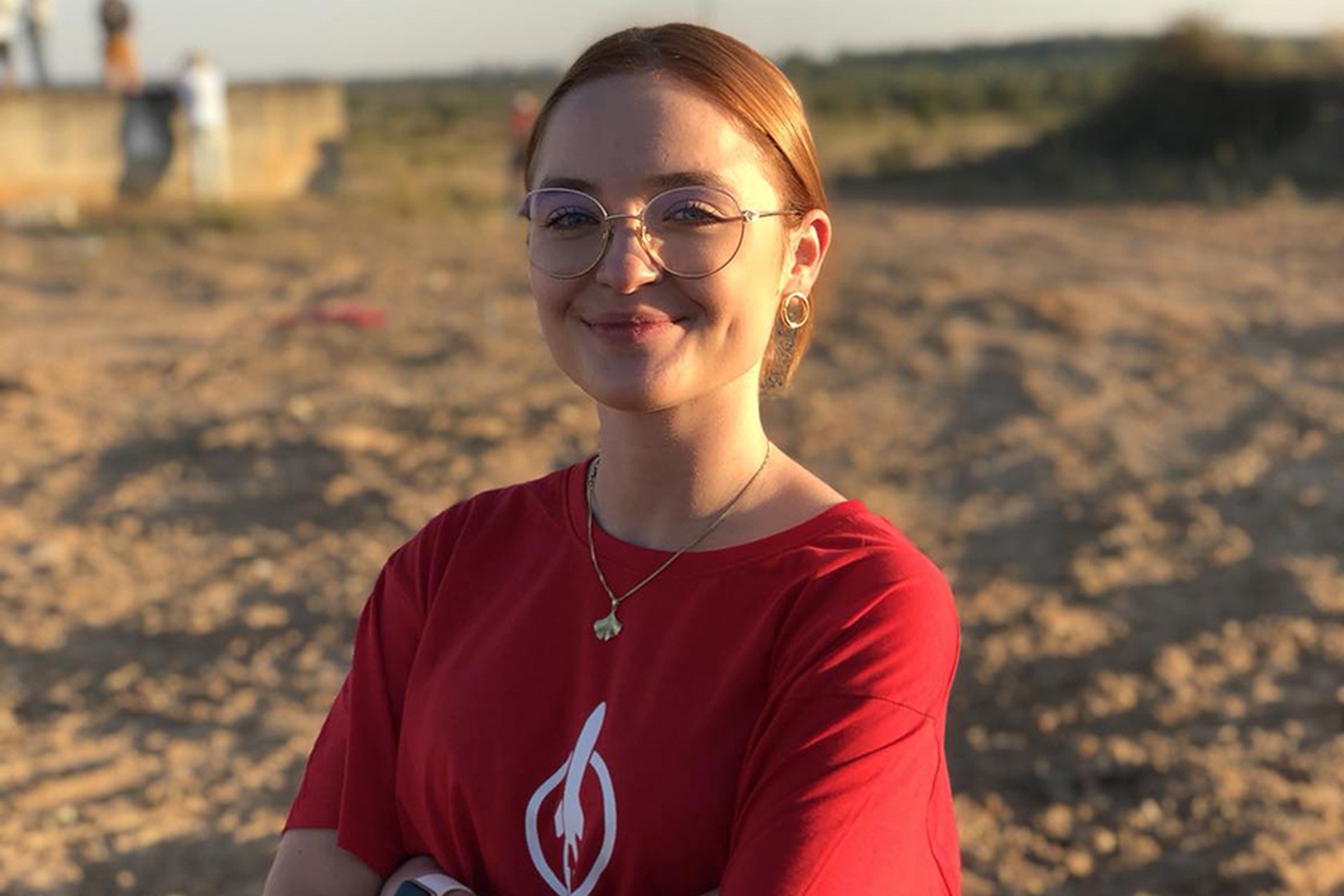 Inż. Julia Godlewska
