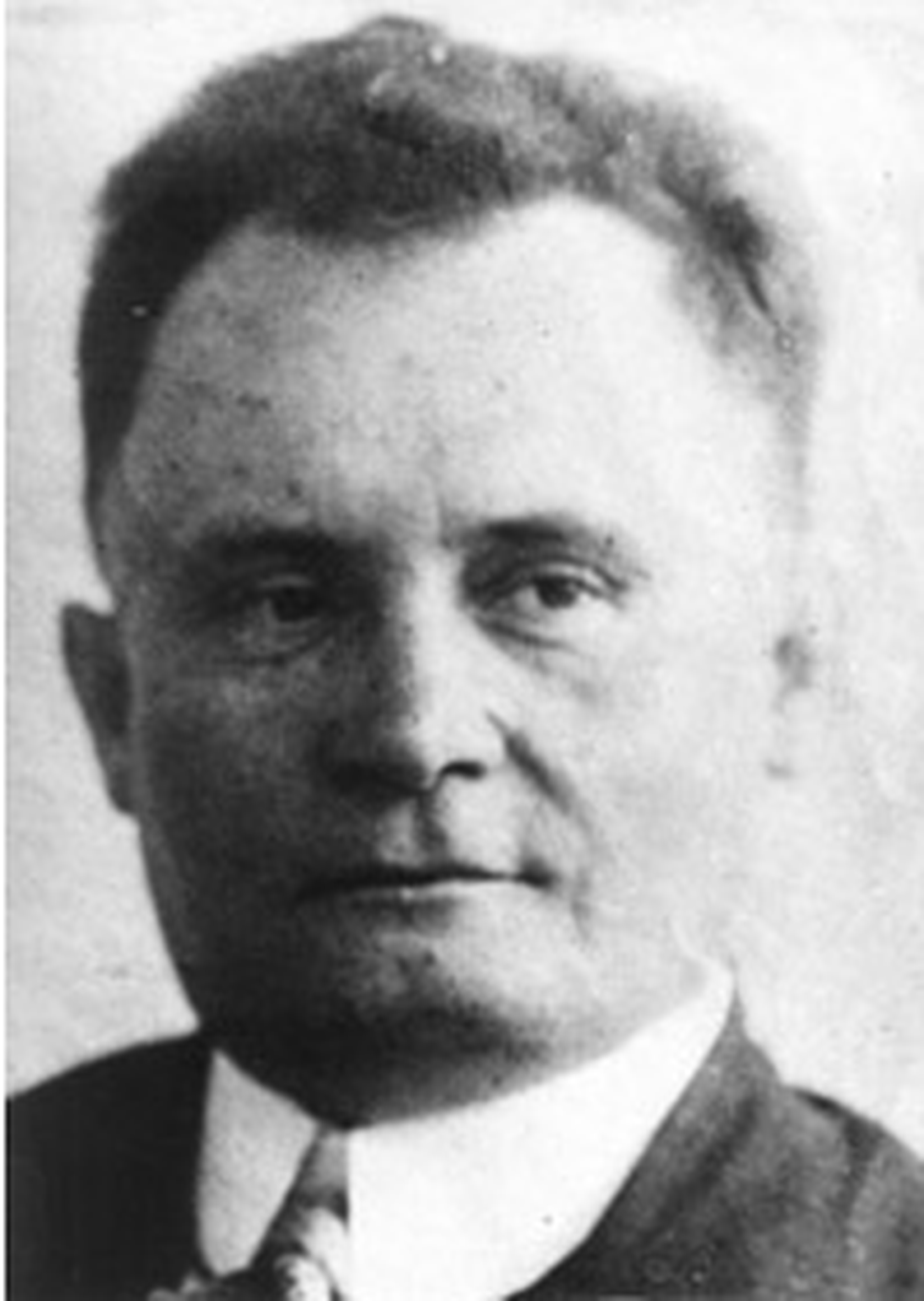 Prof. Otto Kloeppel