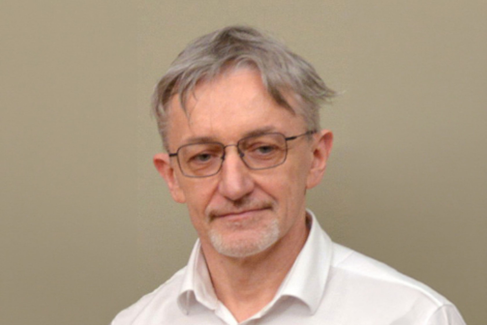 Prof. Sławomir Kozieł