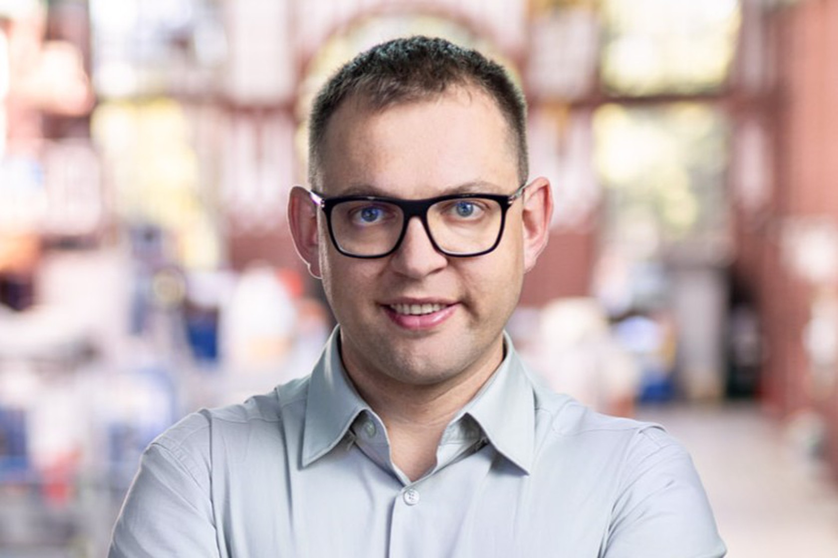 dr inż. Paweł Ziółkowski z Politechniki Gdańskiej