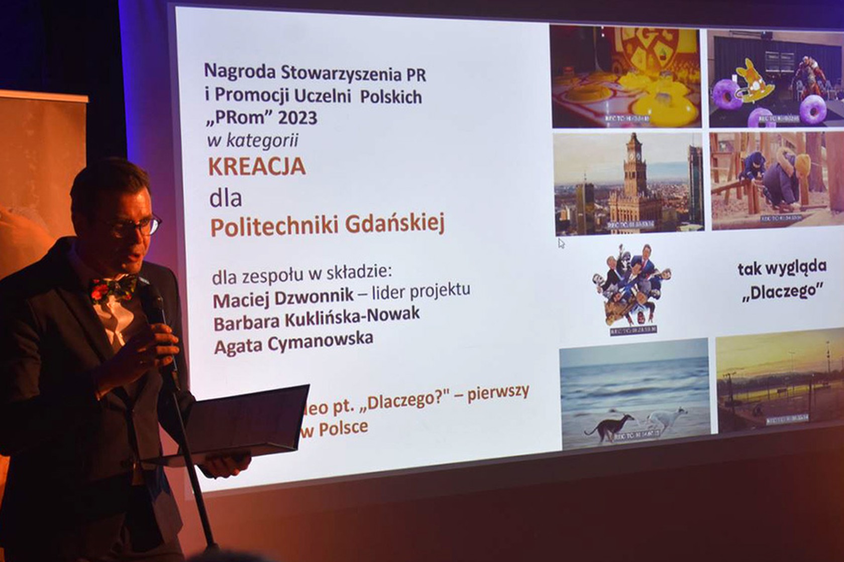Zdjęcie ekrany