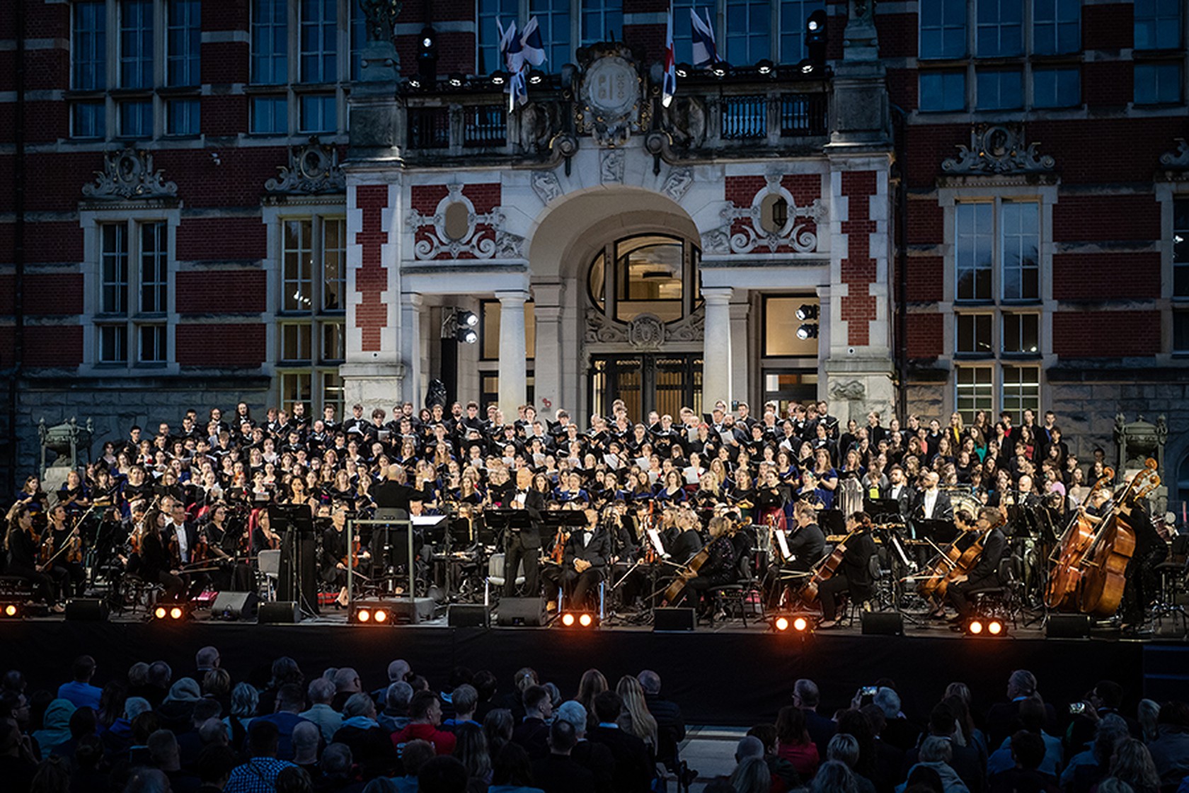 koncert
